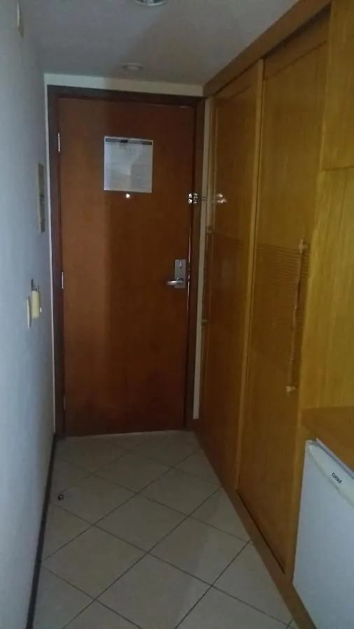 Ponta Negra - Flat Vista P/ Mar. Excelente Local. Lejlighedshotel Natal